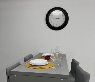Caransebes Apartamento | Complex Rezidential Ana
