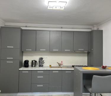 Caransebes Apartamento | Complex Rezidential Ana