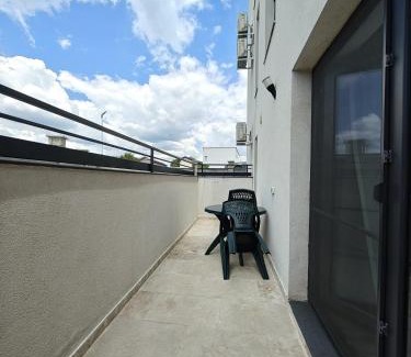Vama Veche Apartamento | Complex Rezidential Vamaland