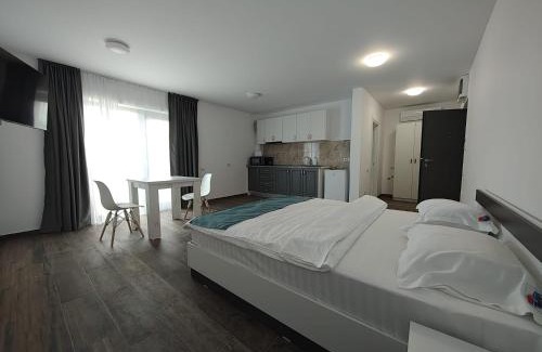 Vama Veche Apartamento | Complex Rezidential Vamaland