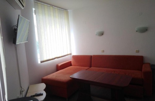 Sozopol Complejo | Complex Romantika
