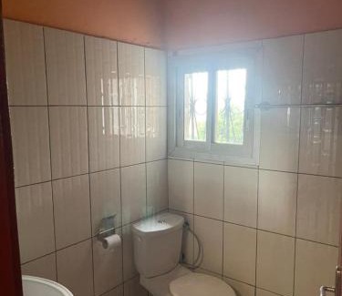 Yaounde Apartamento | Complexe la samaritaine