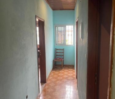 Yaounde Apartamento | Complexe la samaritaine