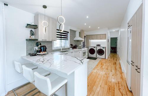 Mont-Tremblant Apartamento | Complexe LIVTremblant by Gestion ELITE - LIV1