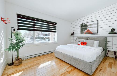 Mont-Tremblant Apartamento | Complexe LIVTremblant by Gestion ELITE - LIV1