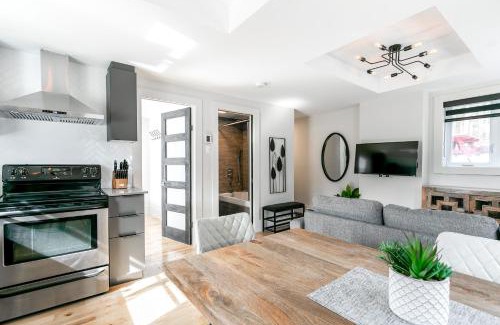Mont-Tremblant Apartamento | Complexe LIVTremblant by Gestion ELITE - LIV2