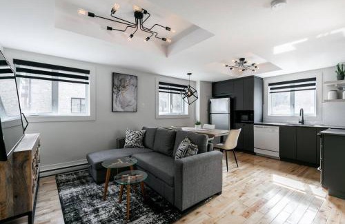 Mont-Tremblant Apartamento | Complexe LIVTremblant by Gestion ELITE - LIV2