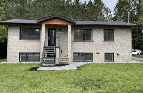 Mont-Tremblant Apartamento | Complexe LIVTremblant by Gestion ELITE - LIV2