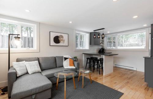 Mont-Tremblant Apartamento | Complexe LIVTremblant by Gestion ELITE - LIV3