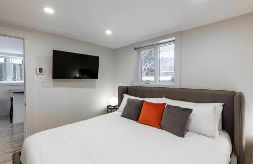 Mont-Tremblant Apartamento | Complexe LIVTremblant by Gestion ELITE - LIV3