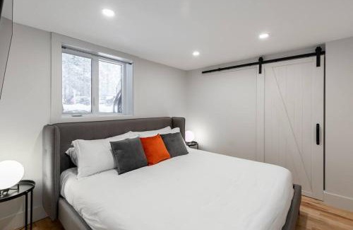 Mont-Tremblant Apartamento | Complexe LIVTremblant by Gestion ELITE - LIV3