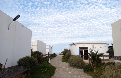 Legzira Apartamento | complexe résidentiel et touristique kasbah lagzira