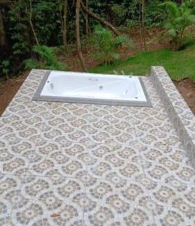 Tejucuoca Chalet De Esquí | Complexo Claudia Leal na serra de Guaramiranga