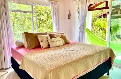 Tejucuoca Chalet De Esquí | Complexo Claudia Leal na serra de Guaramiranga