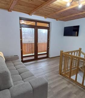Avrig Chalet De Esquí | Complexul Rustic