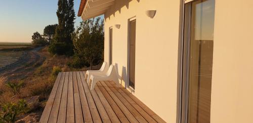 Troia Casa | Comporta House