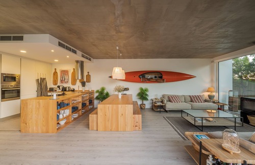 Troia Casa | Comporta Luxury and Modern Villa