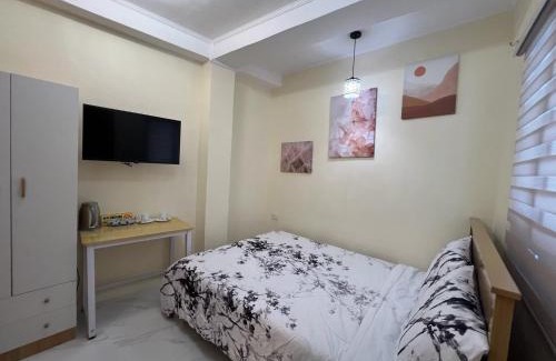 Compostela Casa | Compostela Guest Room #3 & Terrace