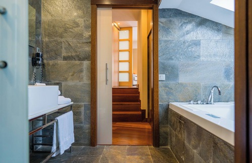 Centro de Santiago de Compostela Hotel | Compostela Hotel