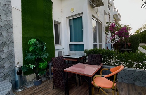 Sharm El Sheikh Alquiler De RV | Compound Near to Naama bay