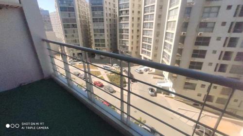 Nasr City Apartamento | Compound one katamya