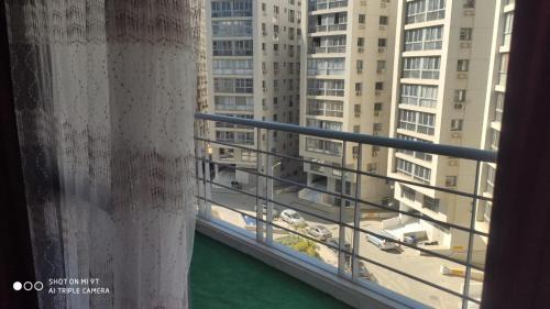 Nasr City Apartamento | Compound one katamya