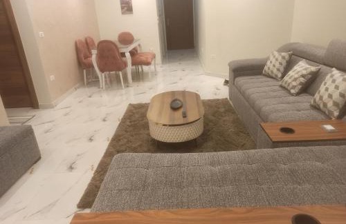 Nasr City Apartamento | Compound one katamya