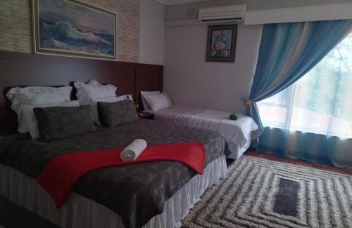 Pietermaritzburg Casa | Comrades Oasis Guest House