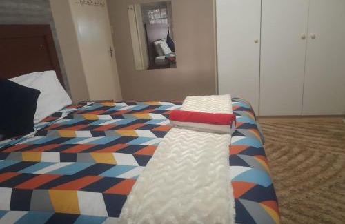 Pietermaritzburg Casa | Comrades Oasis Guest House