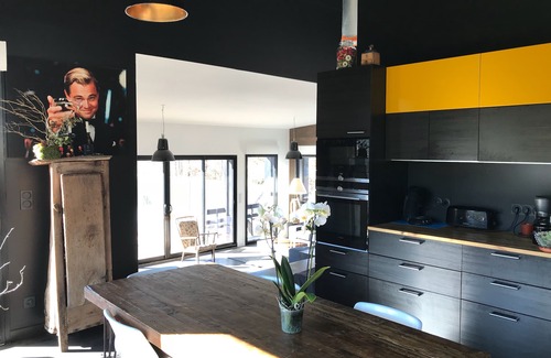 Rosieres Casa | casa comtemporary el sur de Ardèche