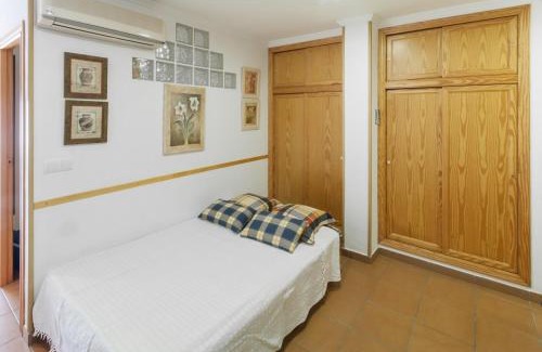 Oliva Apartamento | Comtessa