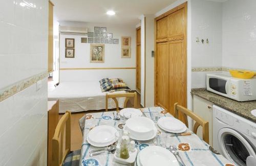 Oliva Apartamento | Comtessa