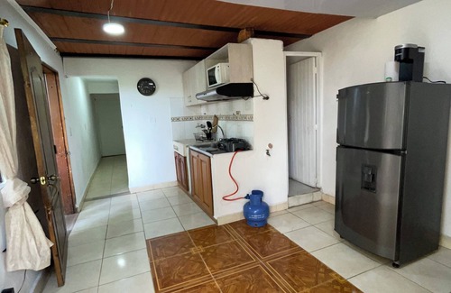 San Javier Apartamento | Comuna 13 Apartamento San Javier Medellin