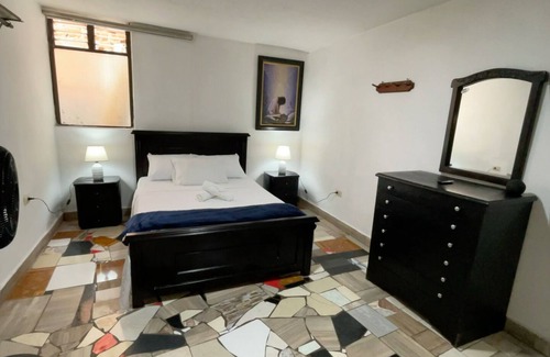San Javier Apartamento | Comuna 13 Apartamento San Javier Medellin