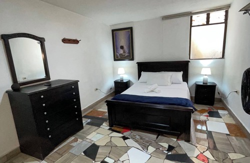 San Javier Apartamento | Comuna 13 Apartamento San Javier Medellin