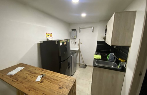 San Javier Apartamento | Comuna 13 deluxe medellin
