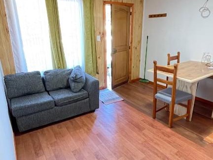 Los Lagos Apartamento | Comuna Los Lagos, Apartamento amoblado y equipado diario
