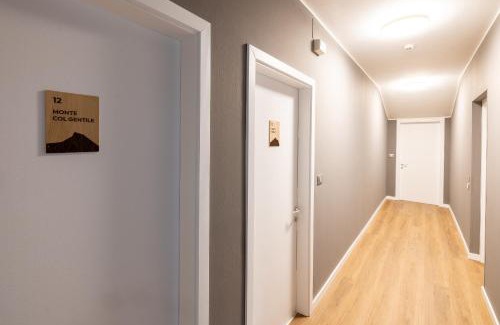 Fielis Hotel | Comune Rustico Sport Hotel