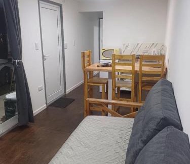Santa Rosa Apartamento | Con Armonia