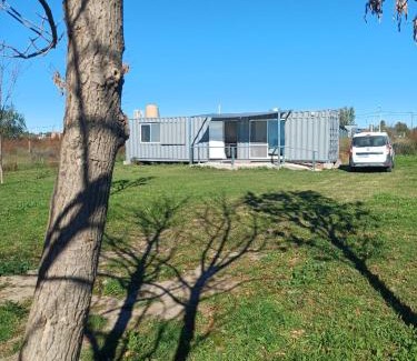 Santa Rosa Apartamento | Con Armonia