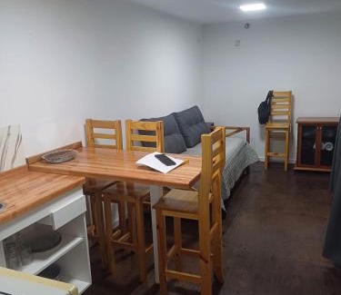 Santa Rosa Apartamento | Con Armonia