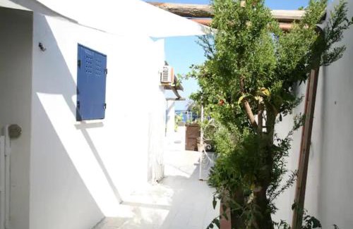 San Vincenzo Casa | Con i piedi nell'acqua