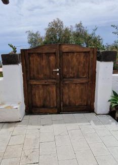 San Vincenzo Casa | Con i piedi nell'acqua