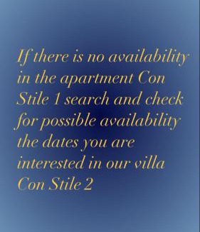 Kanali Apartamento | CON STILE1