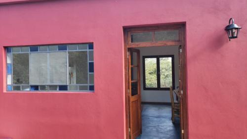 Las Rosas Casa | Con vista a las sierras, Villa Las Rosas, Traslasierras, Cordoba