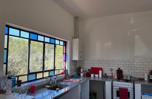 Las Rosas Casa | Con vista a las sierras, Villa Las Rosas, Traslasierras, Cordoba