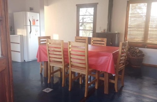 Las Rosas Casa | Con vista a las sierras, Villa Las Rosas, Traslasierras, Cordoba