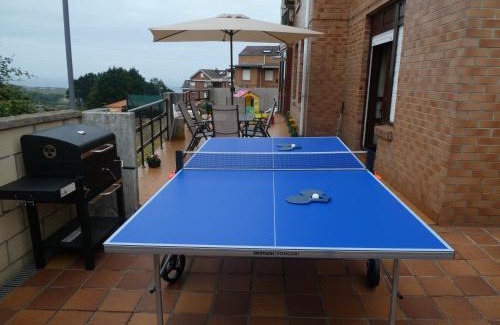 Suances Apartamento | Con vistas al mar y aparcamiento gratis