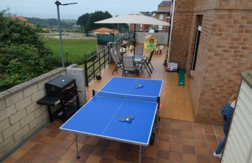 Suances Apartamento | Con vistas al mar y aparcamiento gratis