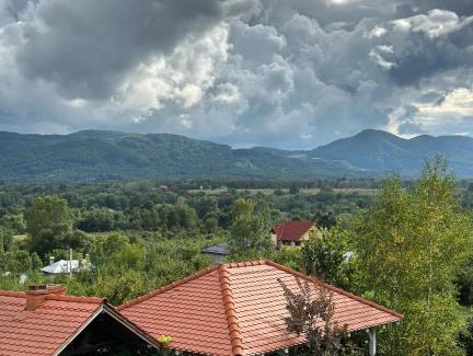 Horezu Casa | Conacul Paloși